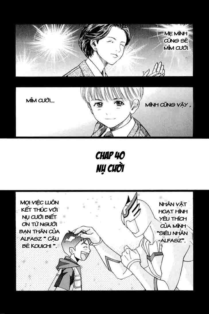 Zetman Chapter 40 - Trang 2