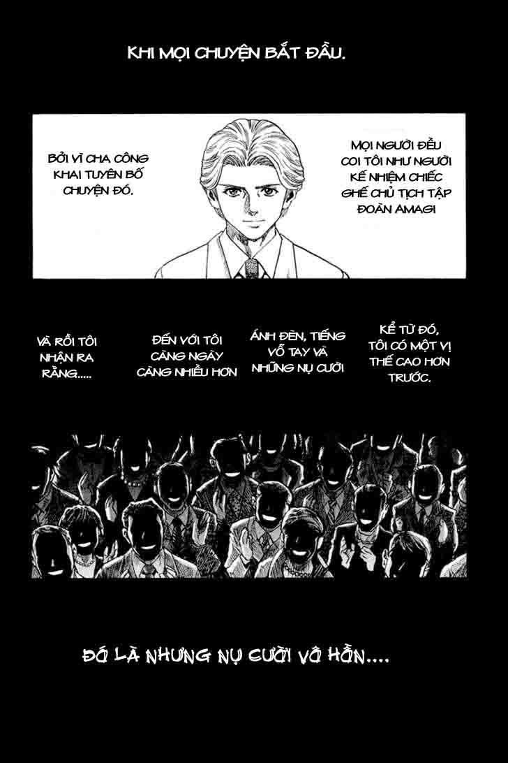 Zetman Chapter 40 - Trang 2