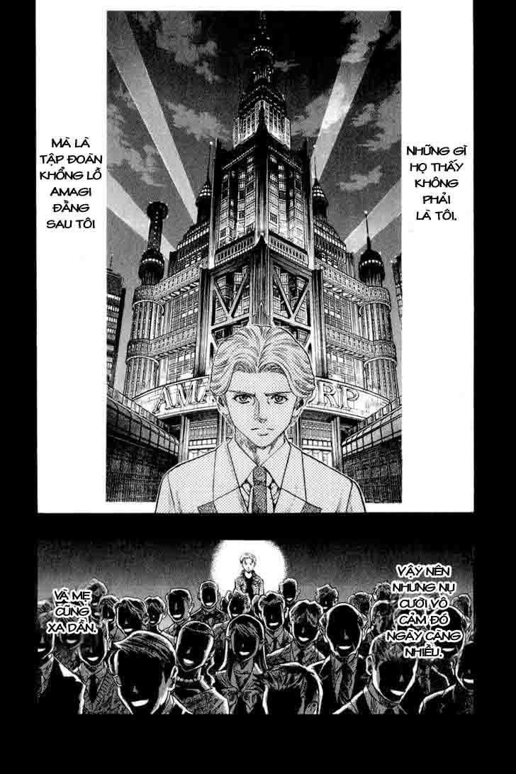 Zetman Chapter 40 - Trang 2