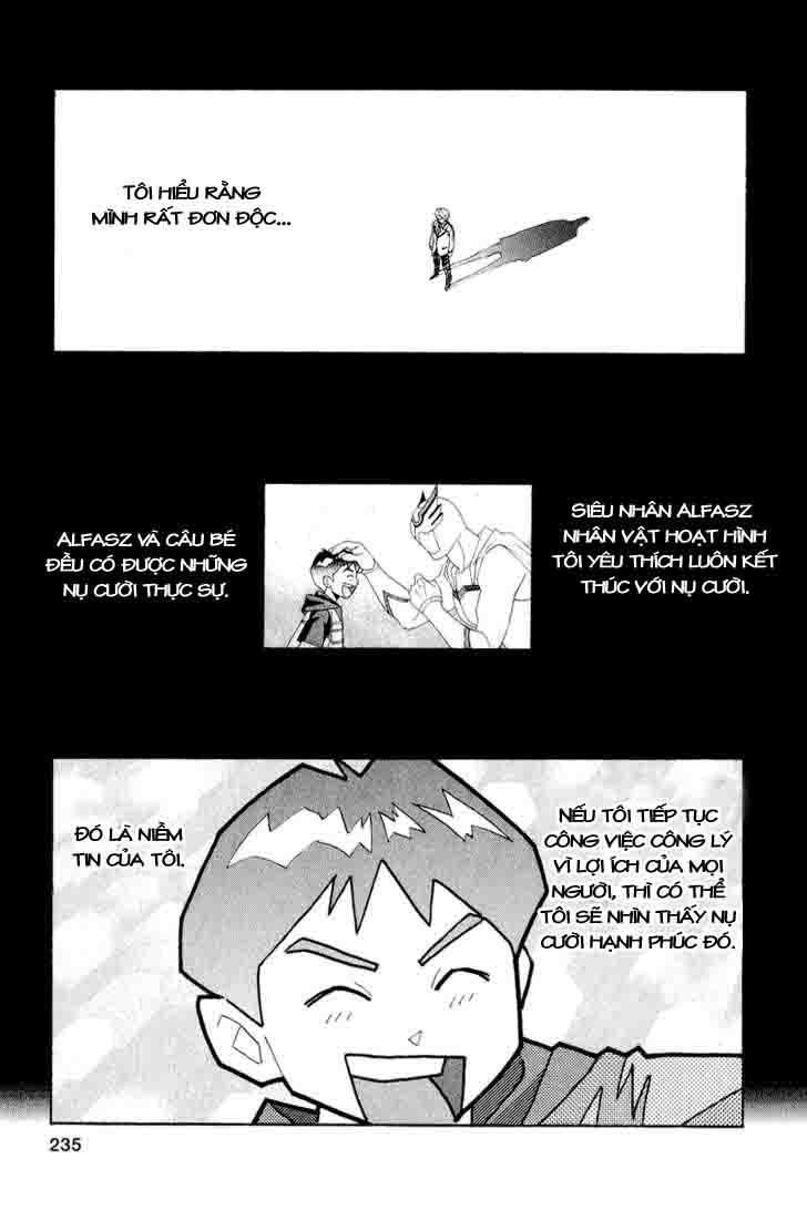 Zetman Chapter 40 - Trang 2