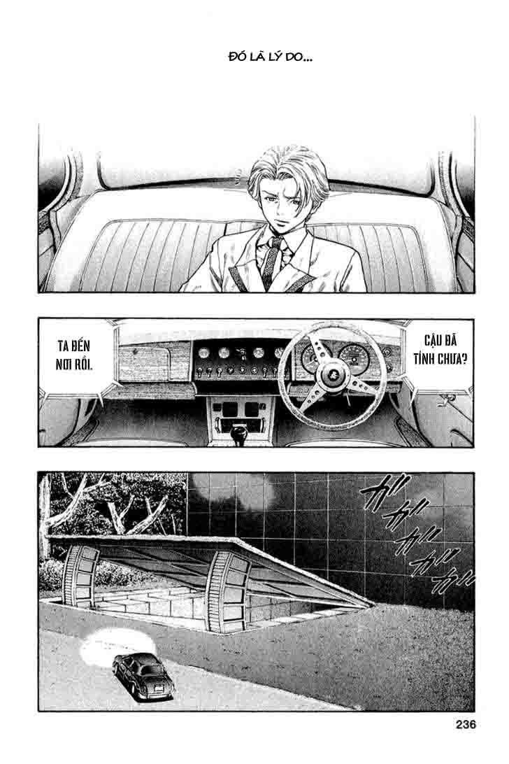 Zetman Chapter 40 - Trang 2