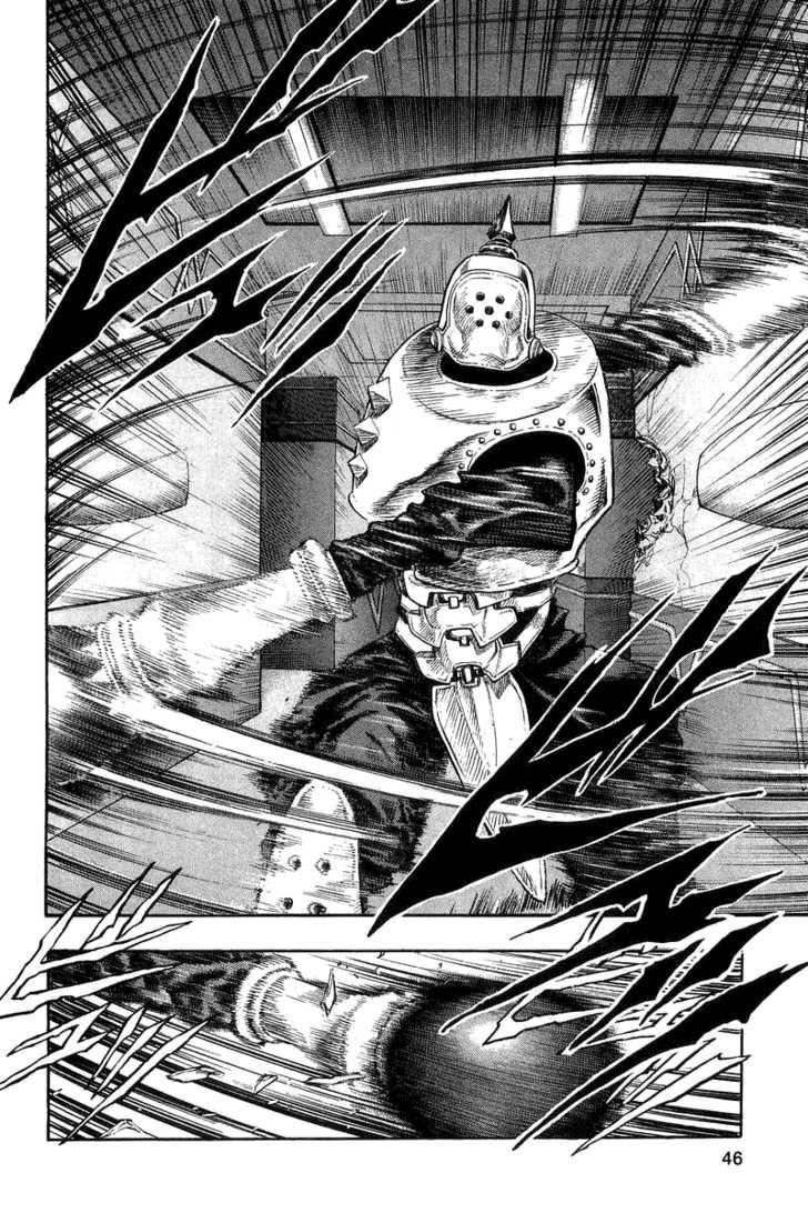 Zetman Chapter 43 - Trang 2