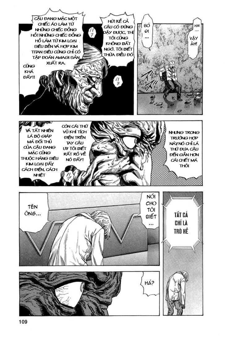 Zetman Chapter 45 - Trang 2