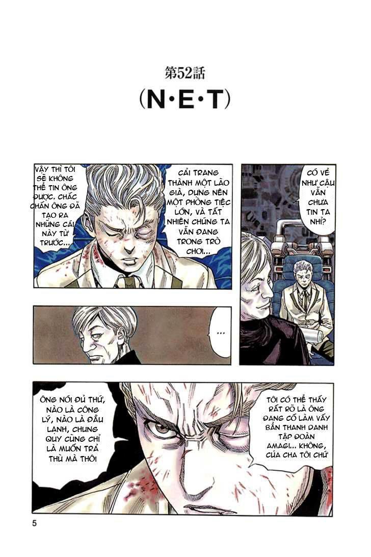 Zetman Chapter 52 - Trang 2