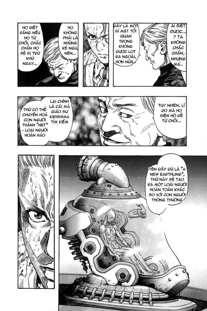 Zetman Chapter 52 - Trang 2