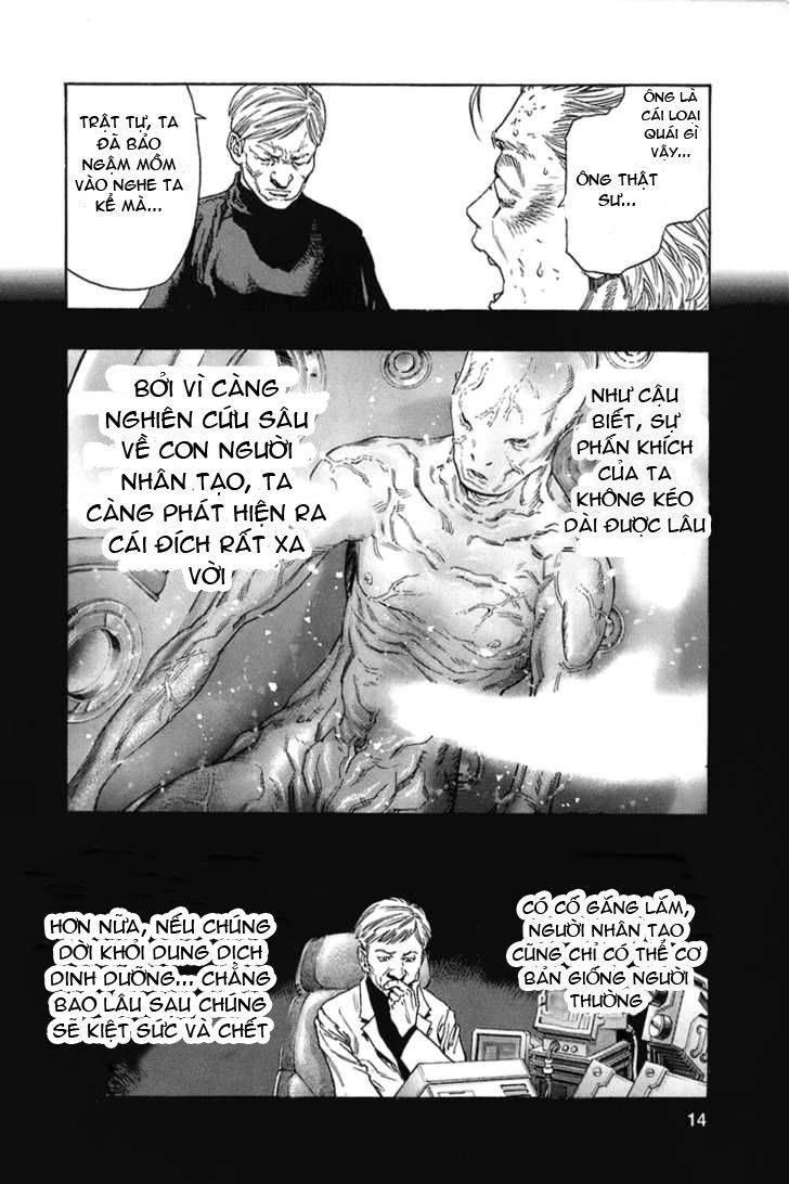 Zetman Chapter 52 - Trang 2