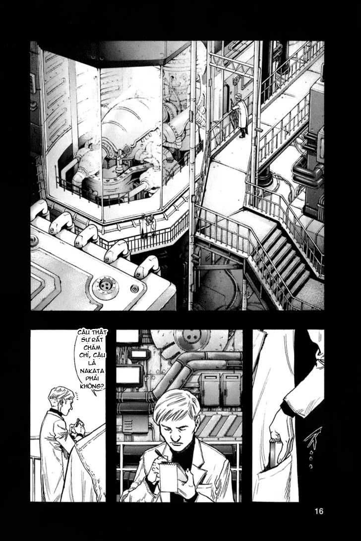 Zetman Chapter 52 - Trang 2