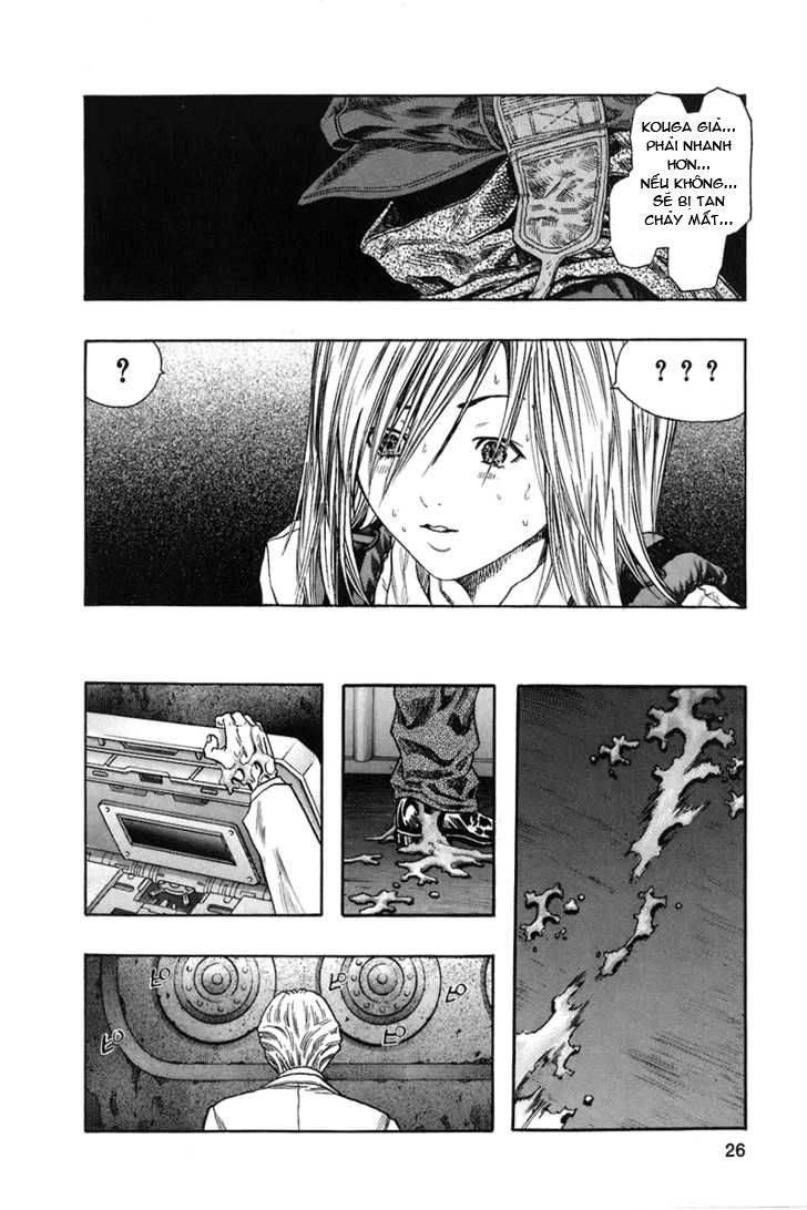 Zetman Chapter 52 - Trang 2