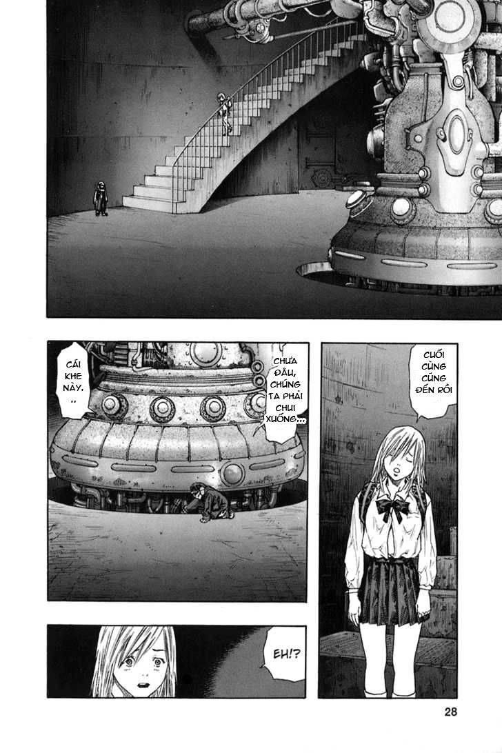 Zetman Chapter 52 - Trang 2