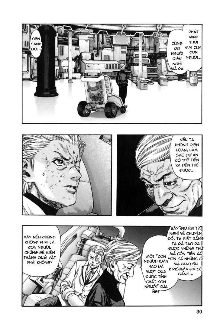 Zetman Chapter 52 - Trang 2