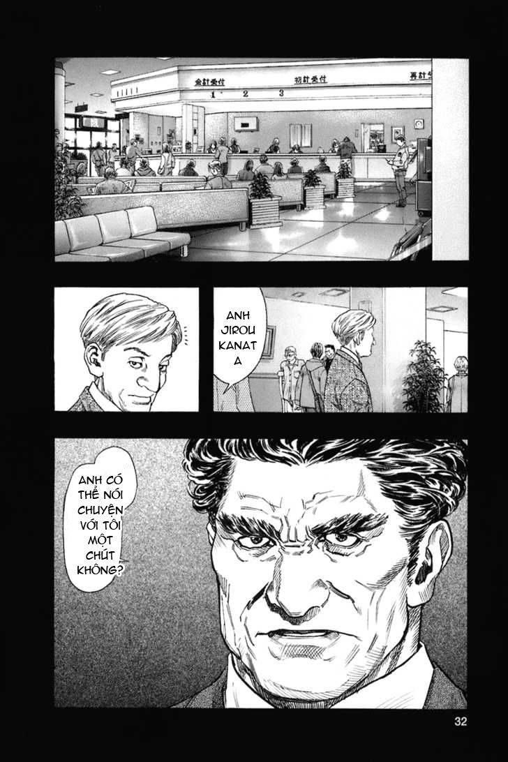 Zetman Chapter 52 - Trang 2