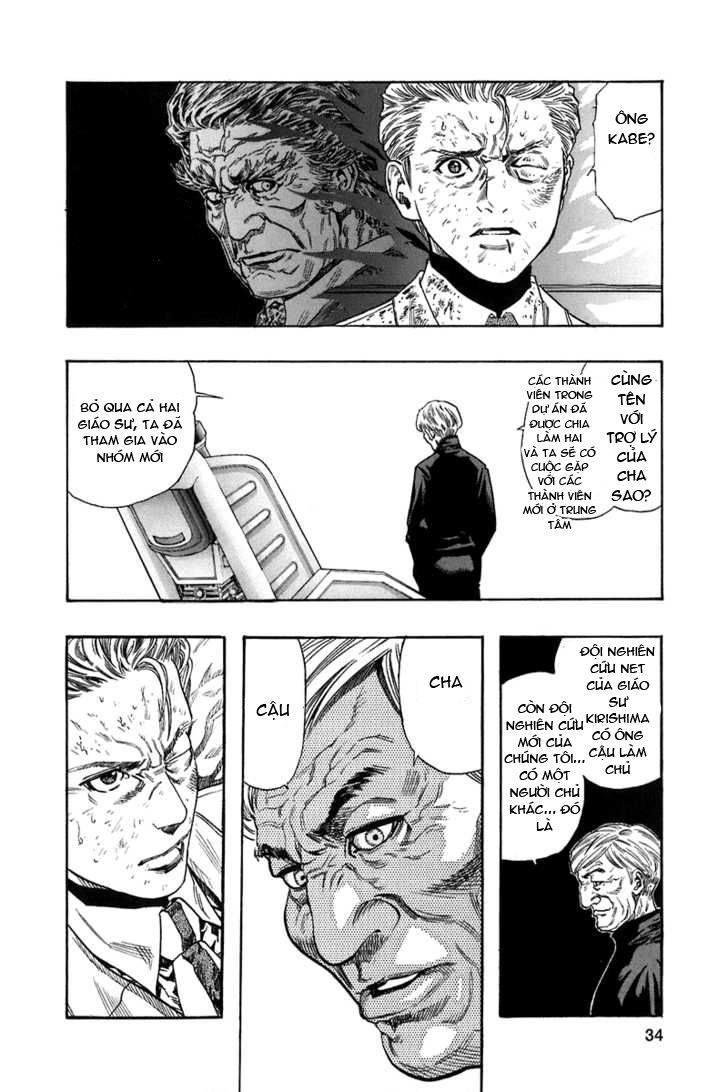 Zetman Chapter 52 - Trang 2