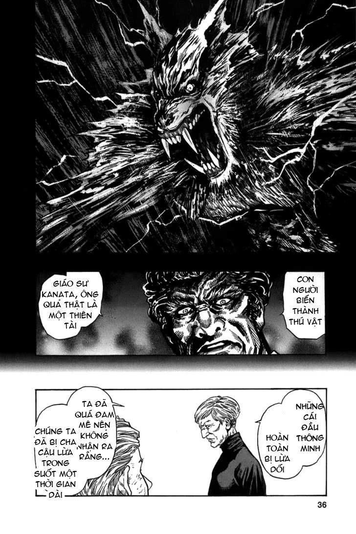 Zetman Chapter 52 - Trang 2