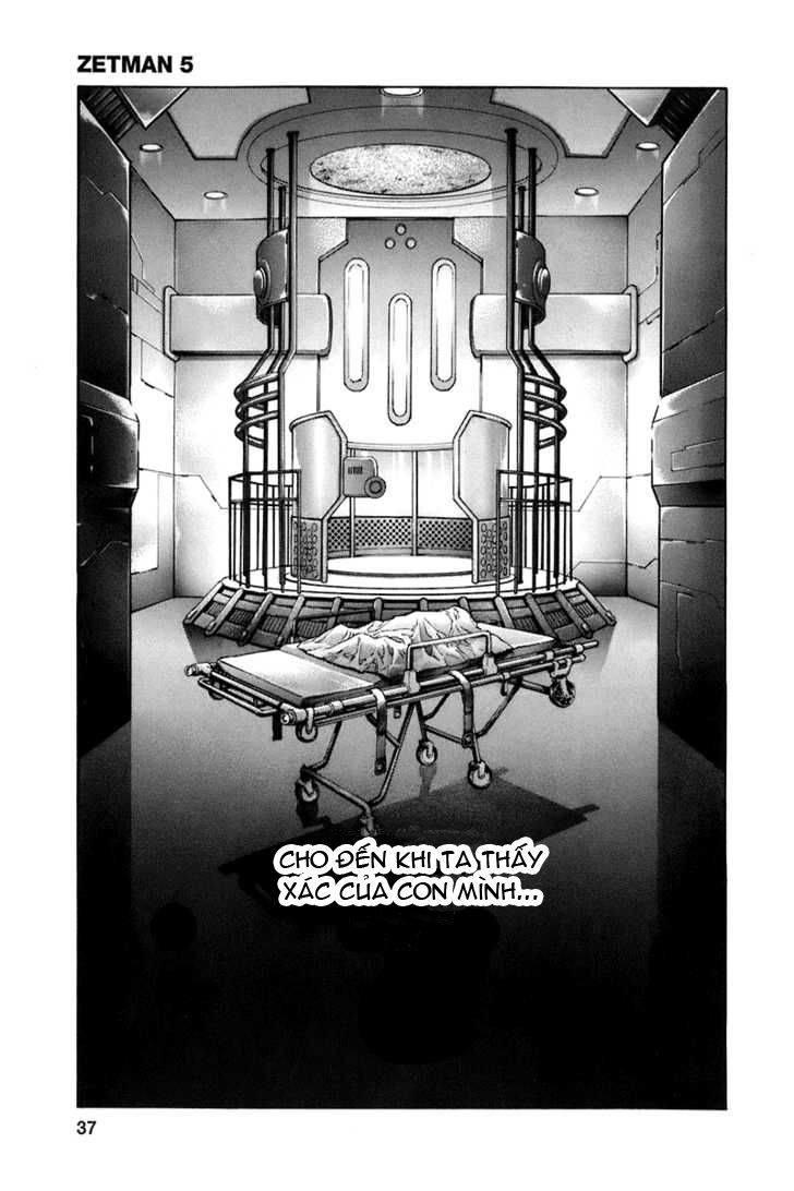 Zetman Chapter 52 - Trang 2
