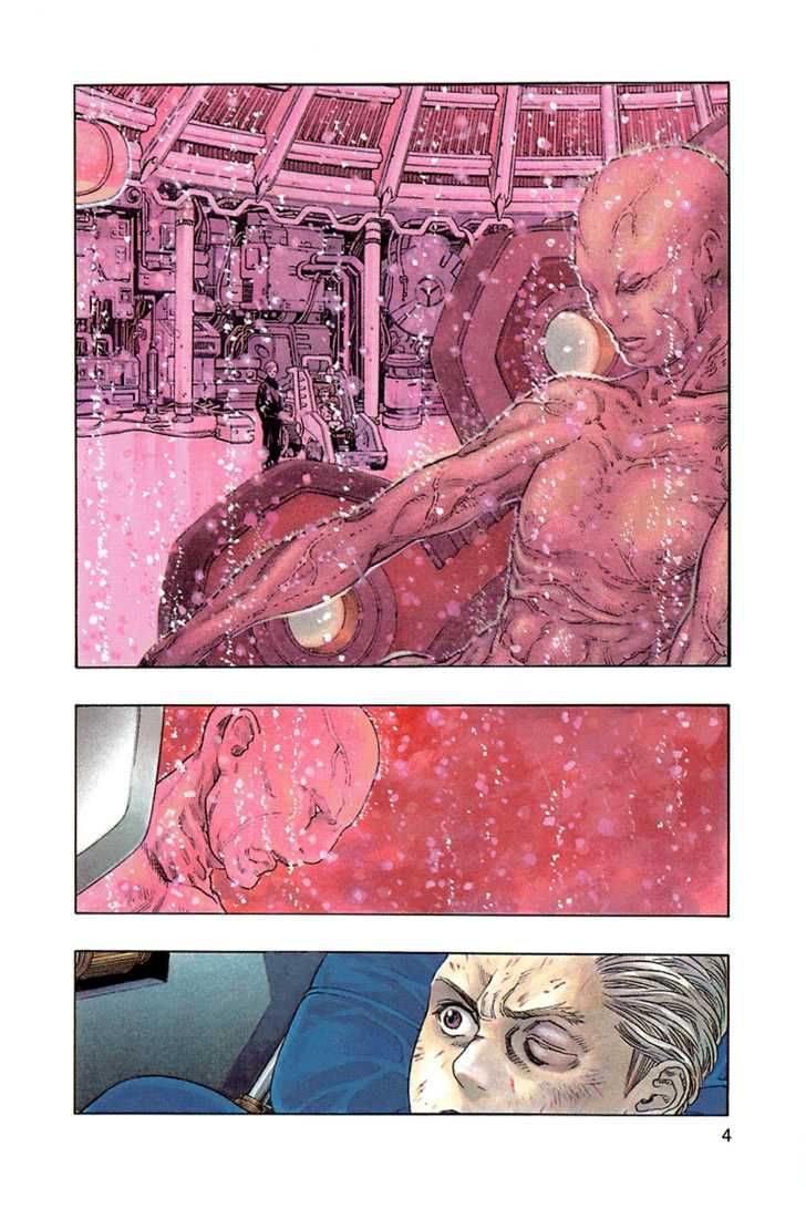 Zetman Chapter 52 - Trang 2