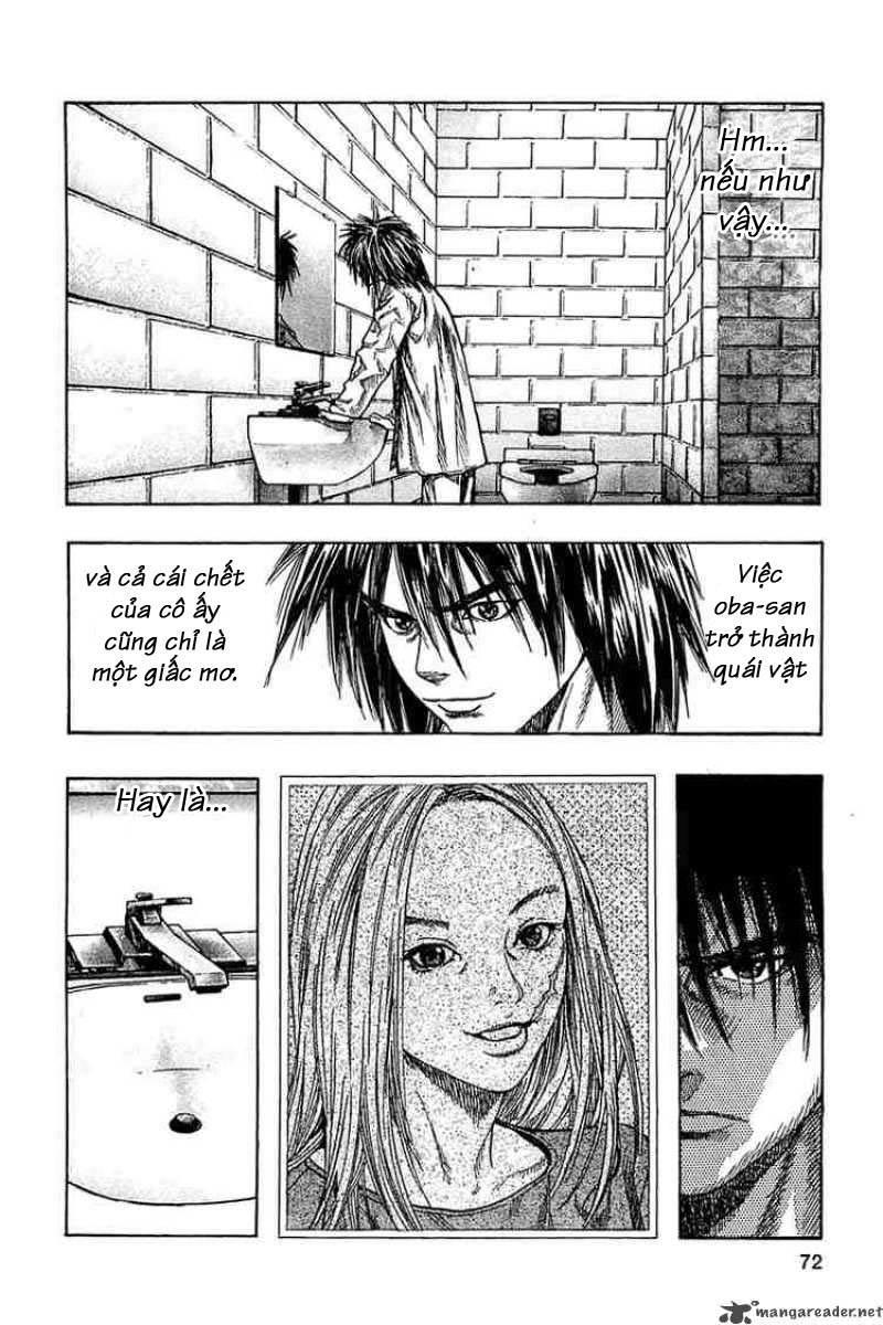 Zetman Chapter 64 - Trang 2