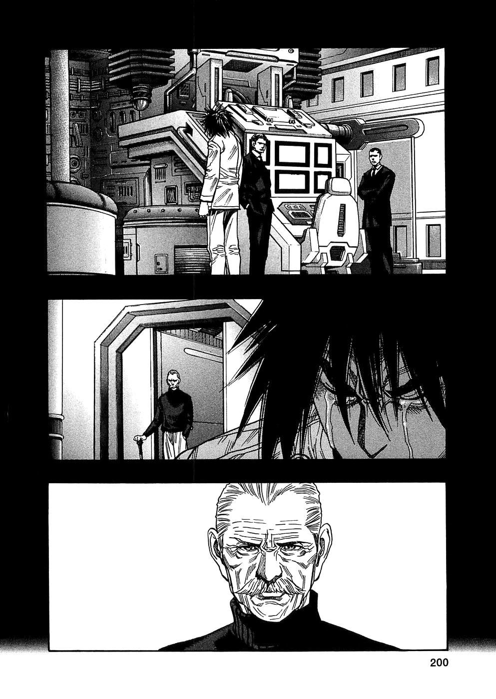 Zetman Chapter 80 - Trang 2