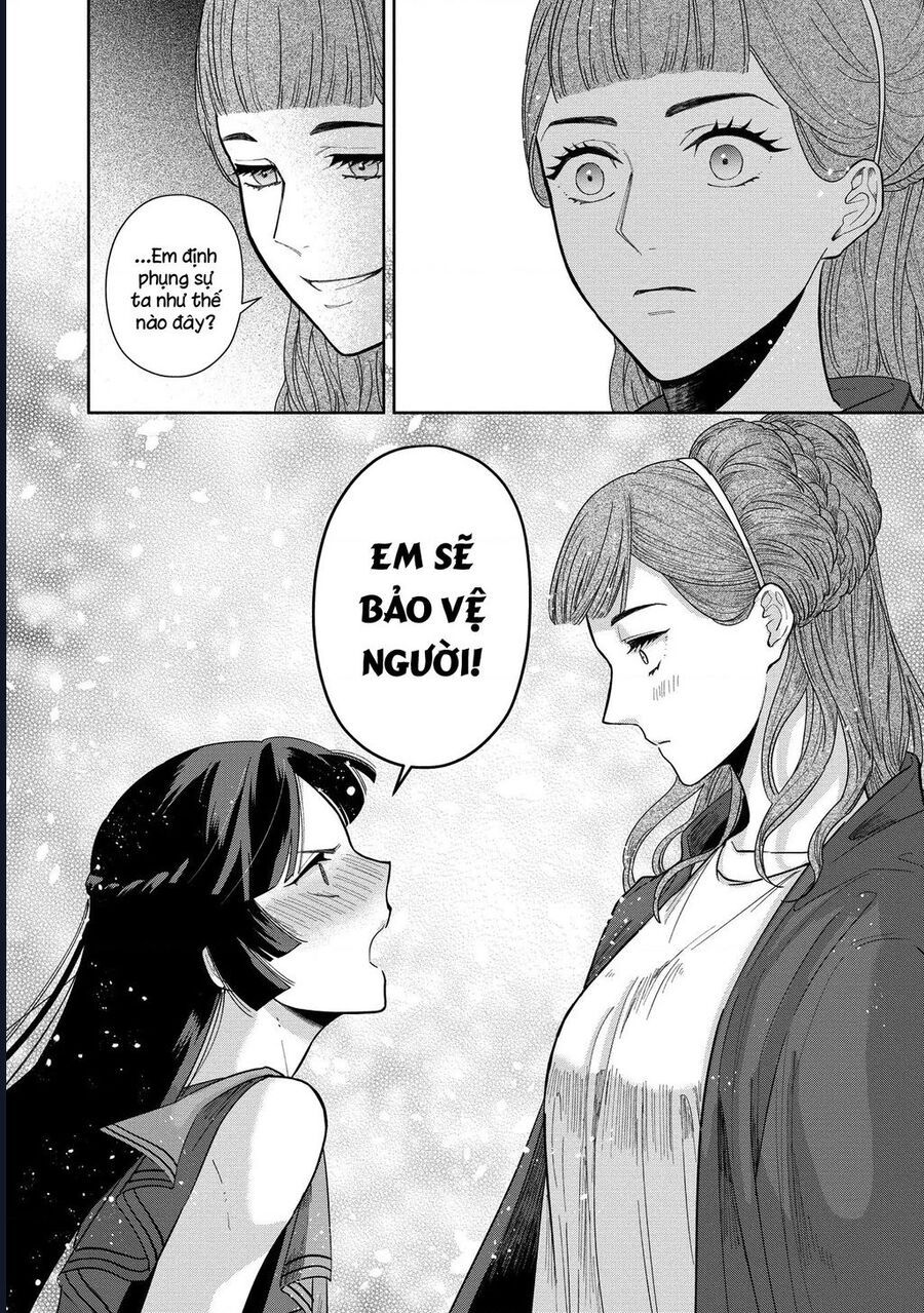 Zeus Thất Thế Và Đứa Trẻ Nô Lệ (Ochibure Zeus To Dourei No Ko) Chapter 5.1 - Trang 2