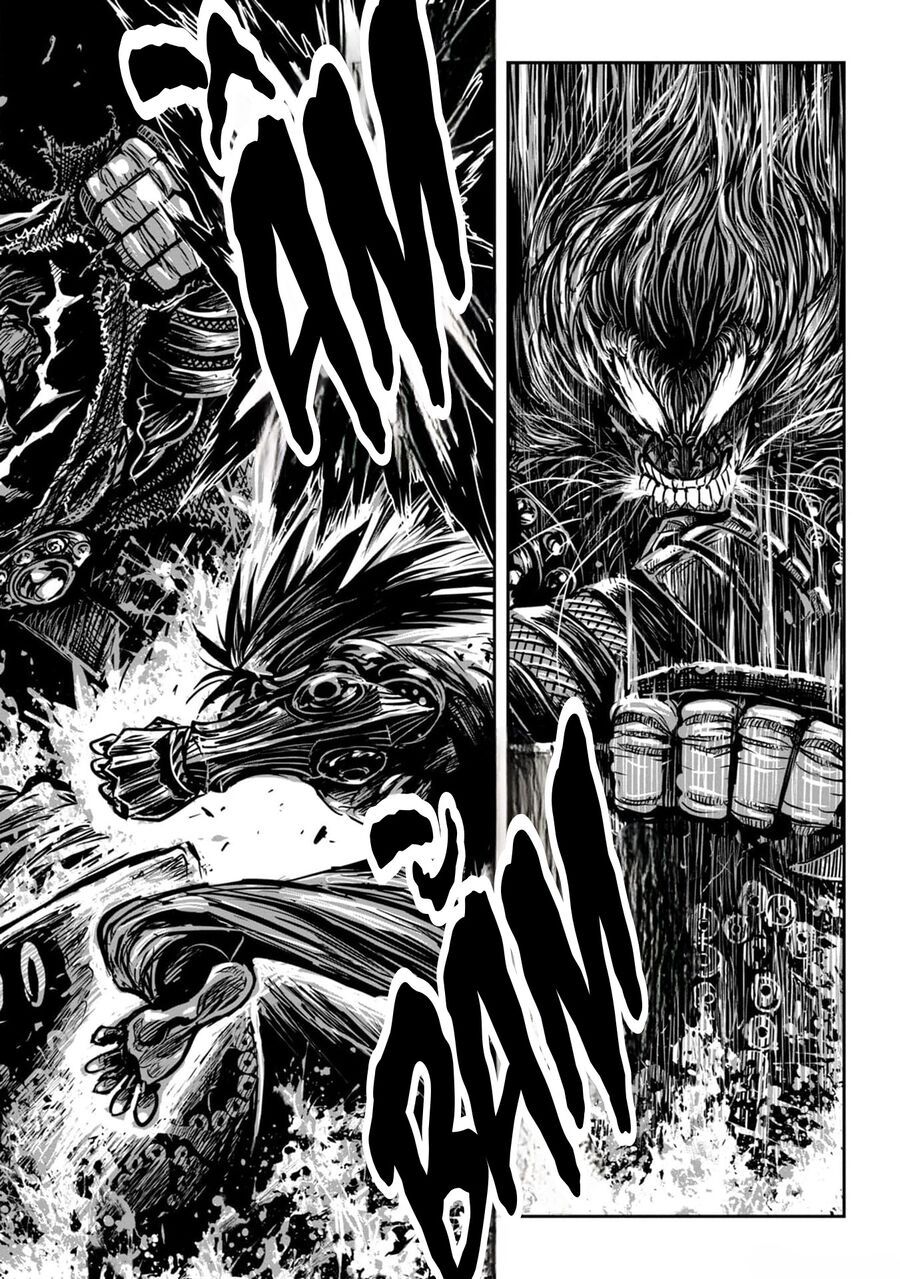 Zingnize Chapter 58 - Trang 2