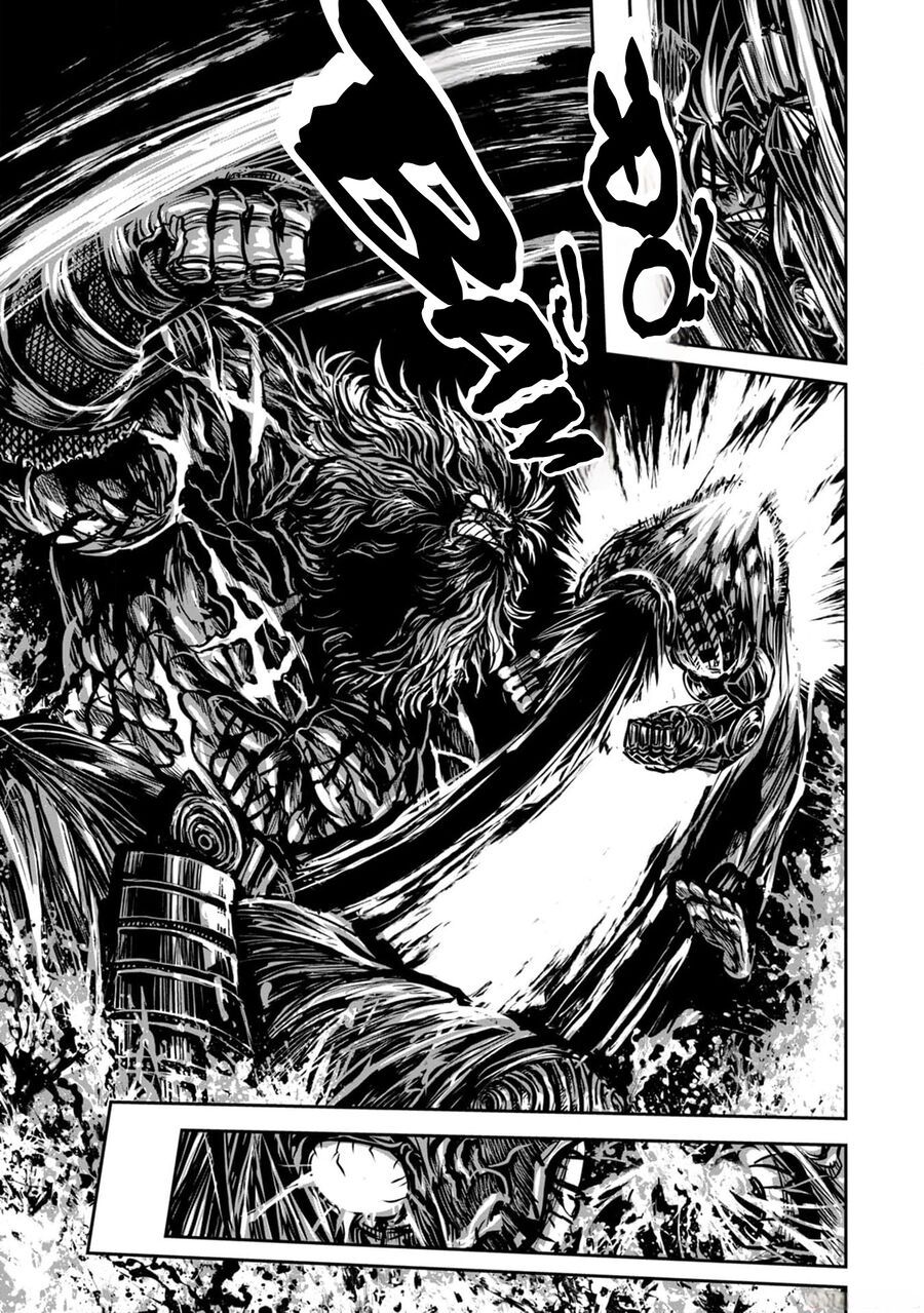 Zingnize Chapter 58 - Trang 2