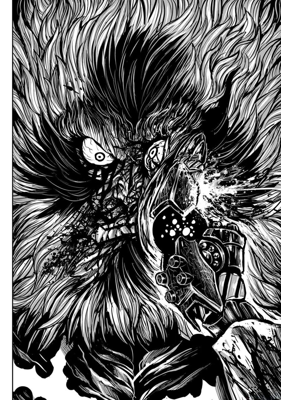 Zingnize Chapter 58 - Trang 2