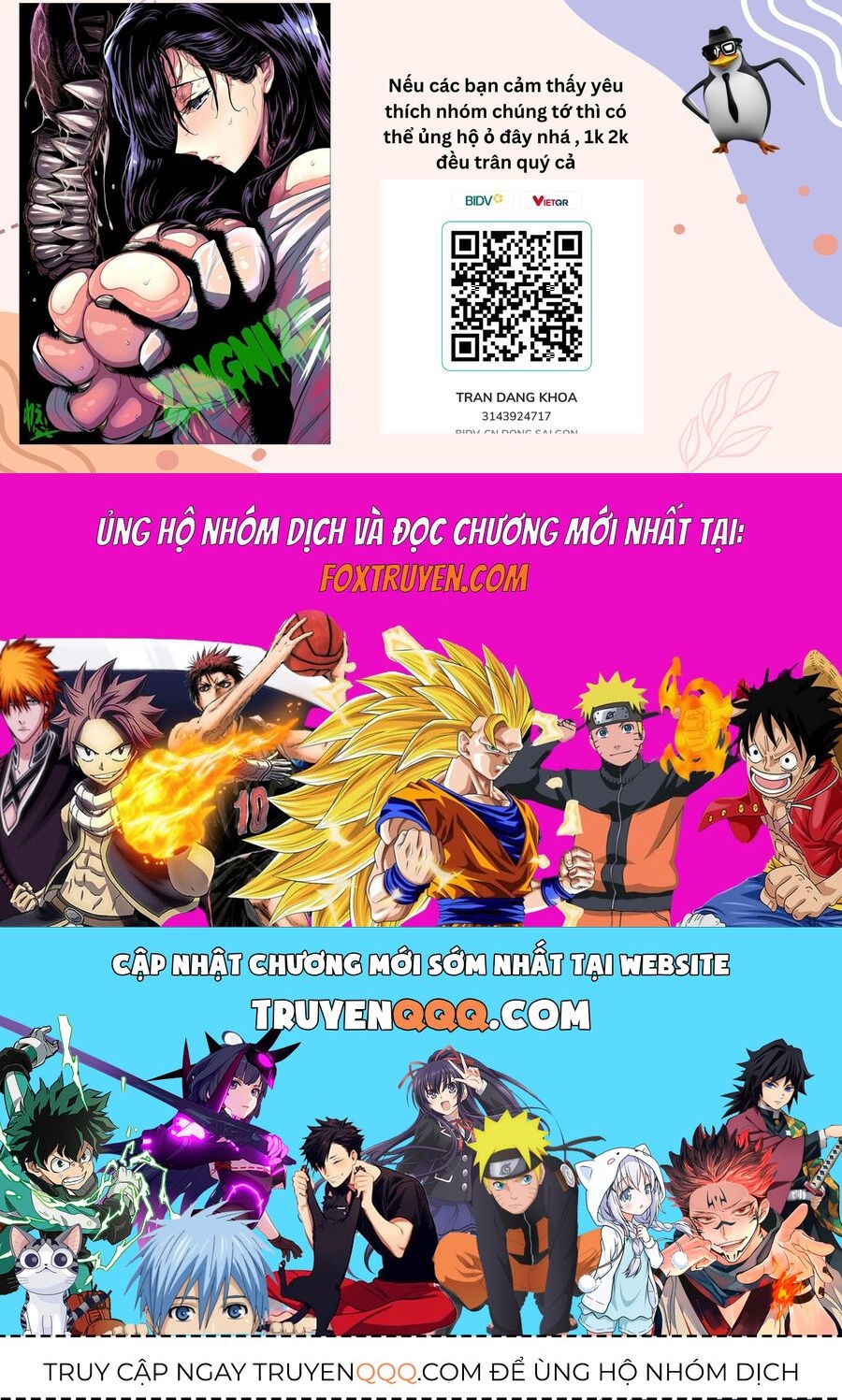 Zingnize Chapter 58 - Trang 2