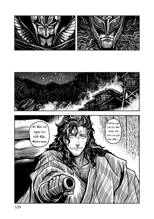 Zingnize Chapter 59 - Trang 2