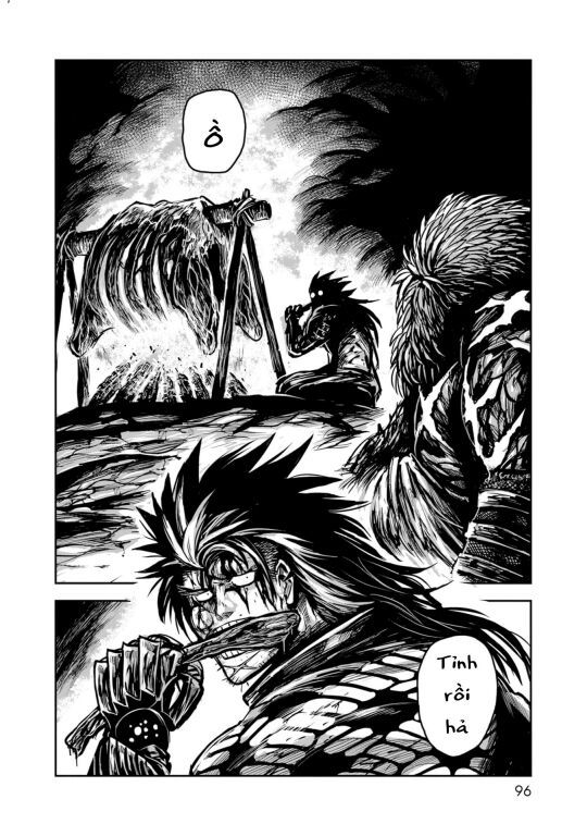 Zingnize Chapter 59 - Trang 2