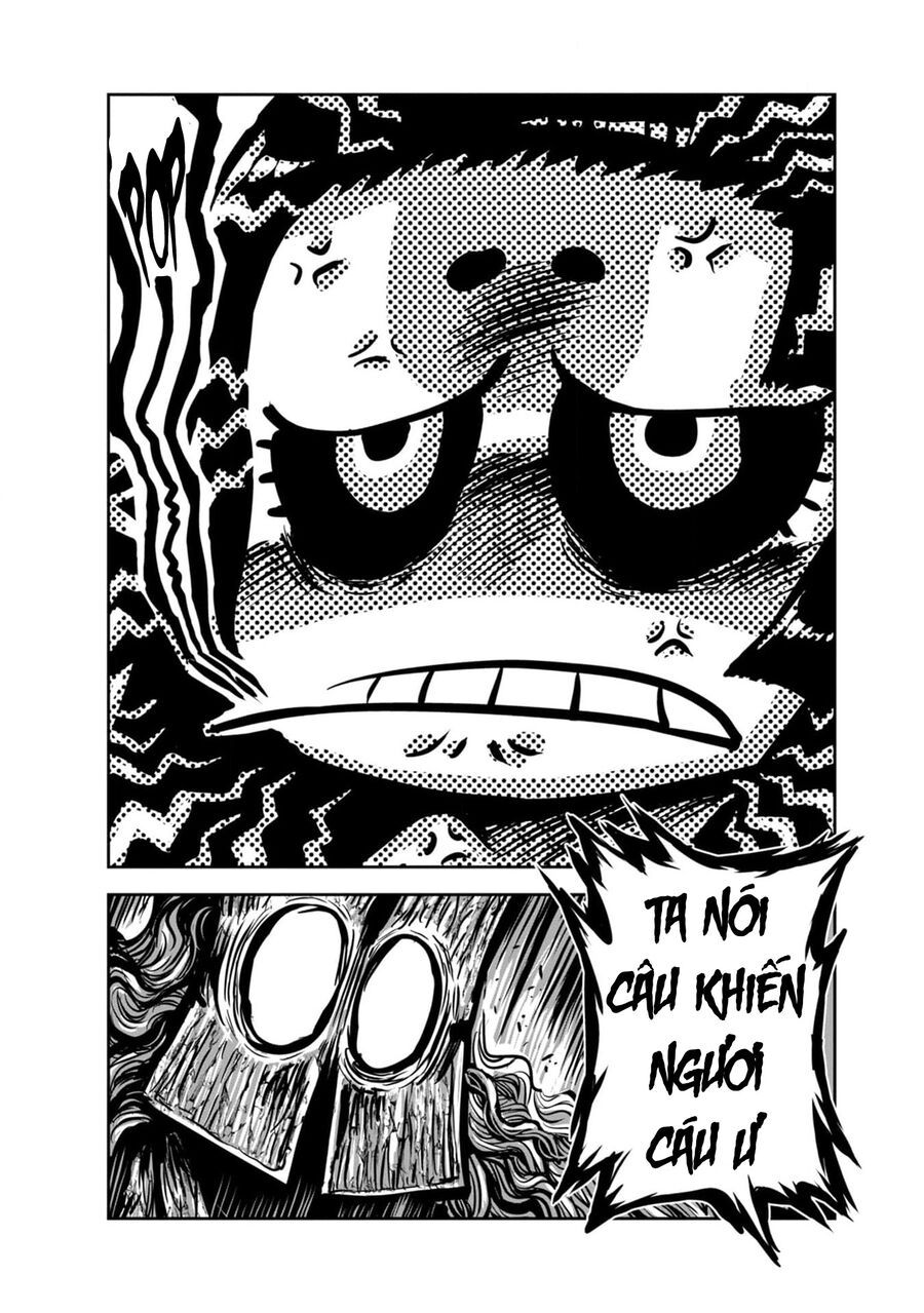 Zingnize Chapter 60 - Trang 2