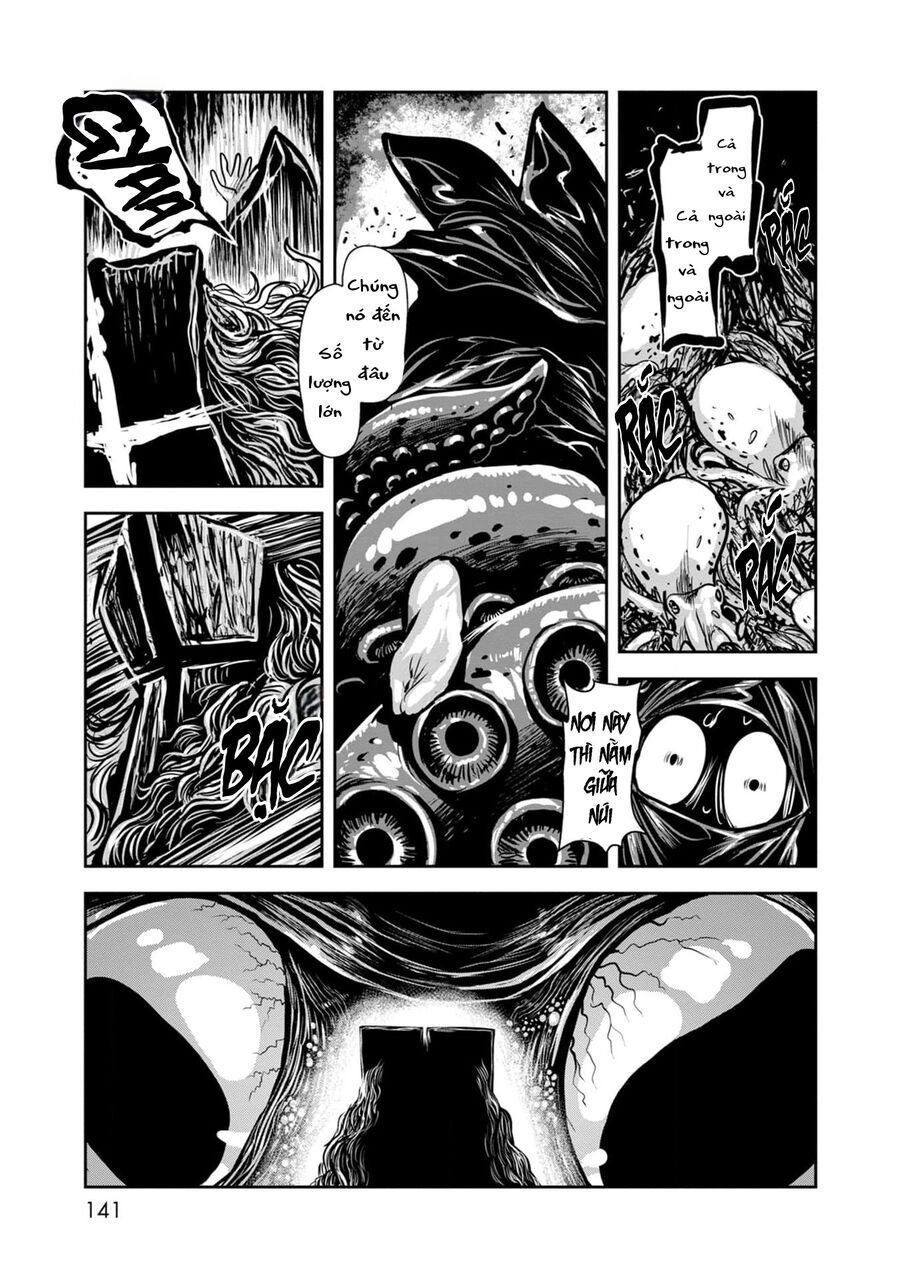 Zingnize Chapter 60 - Trang 2