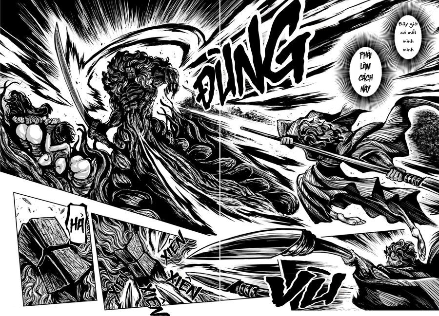 Zingnize Chapter 60 - Trang 2