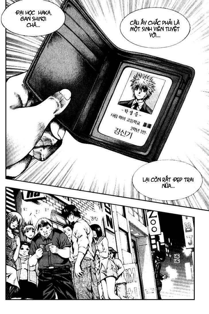 Zippy Ziggy Chapter 1 - Trang 2