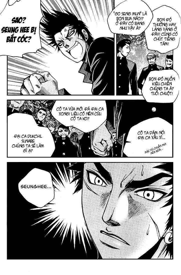 Zippy Ziggy Chapter 12 - Trang 2