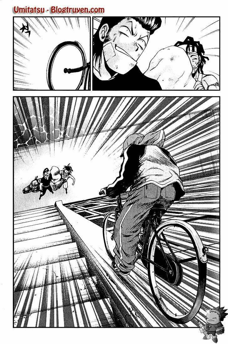 Zippy Ziggy Chapter 12 - Trang 2