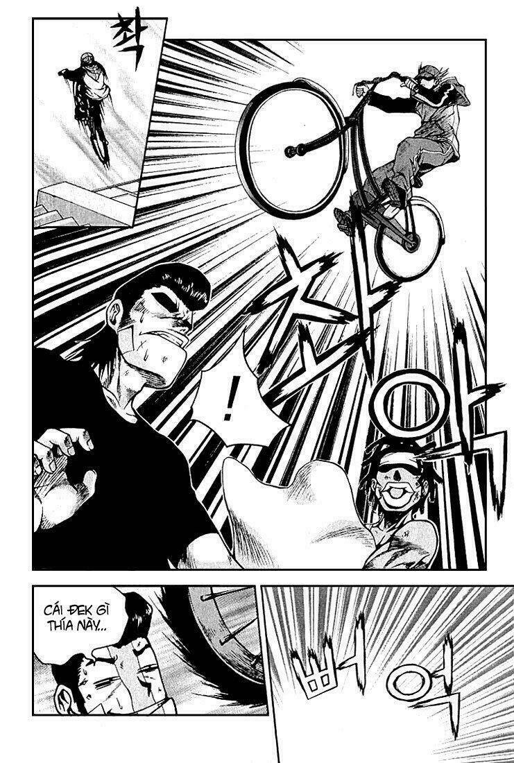 Zippy Ziggy Chapter 12 - Trang 2