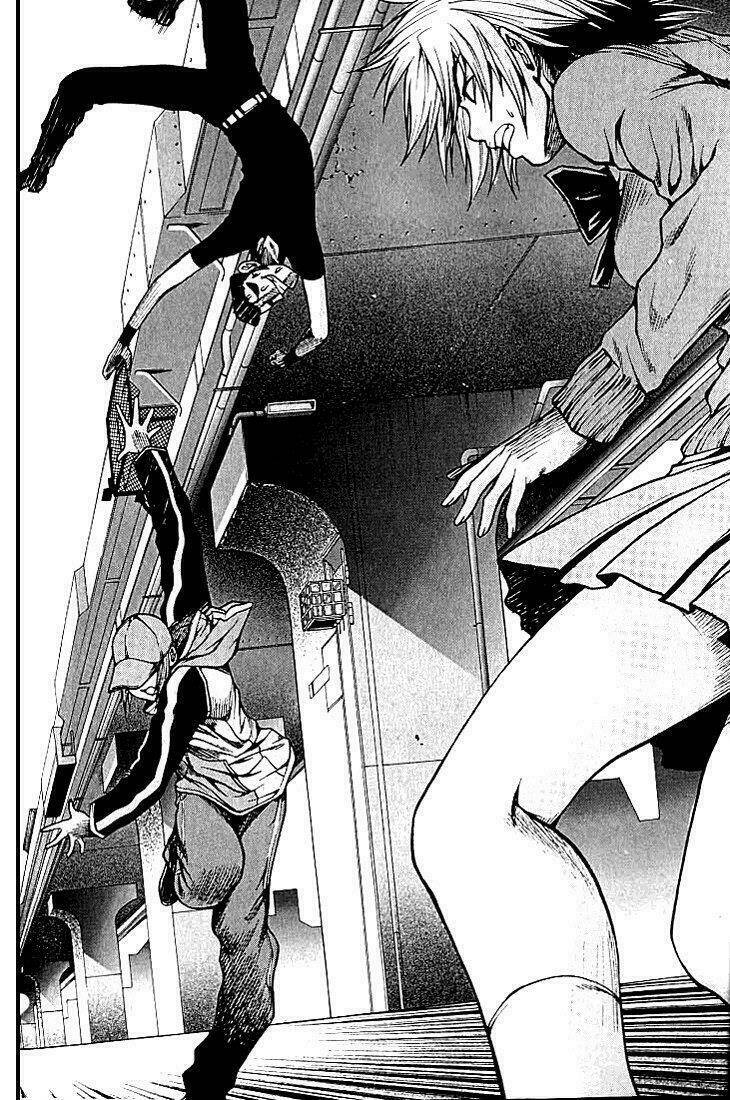 Zippy Ziggy Chapter 12 - Trang 2