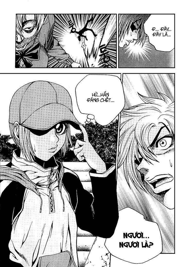 Zippy Ziggy Chapter 12 - Trang 2