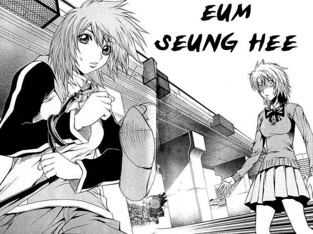 Zippy Ziggy Chapter 13 - Trang 2