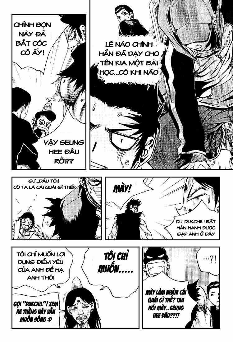 Zippy Ziggy Chapter 13 - Trang 2