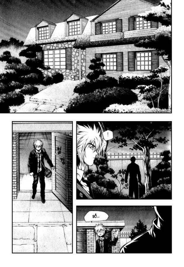 Zippy Ziggy Chapter 2 - Trang 2