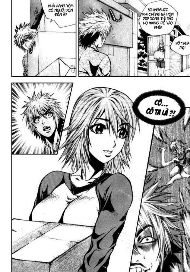 Zippy Ziggy Chapter 2 - Trang 2