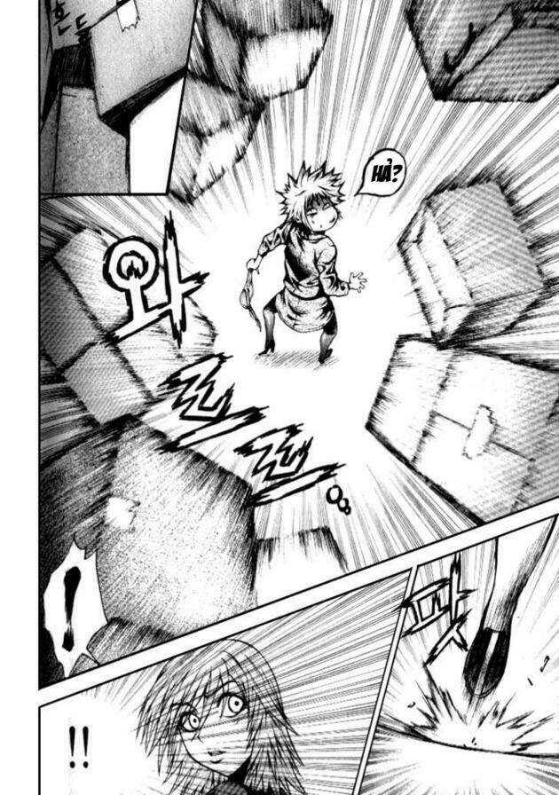 Zippy Ziggy Chapter 2 - Trang 2