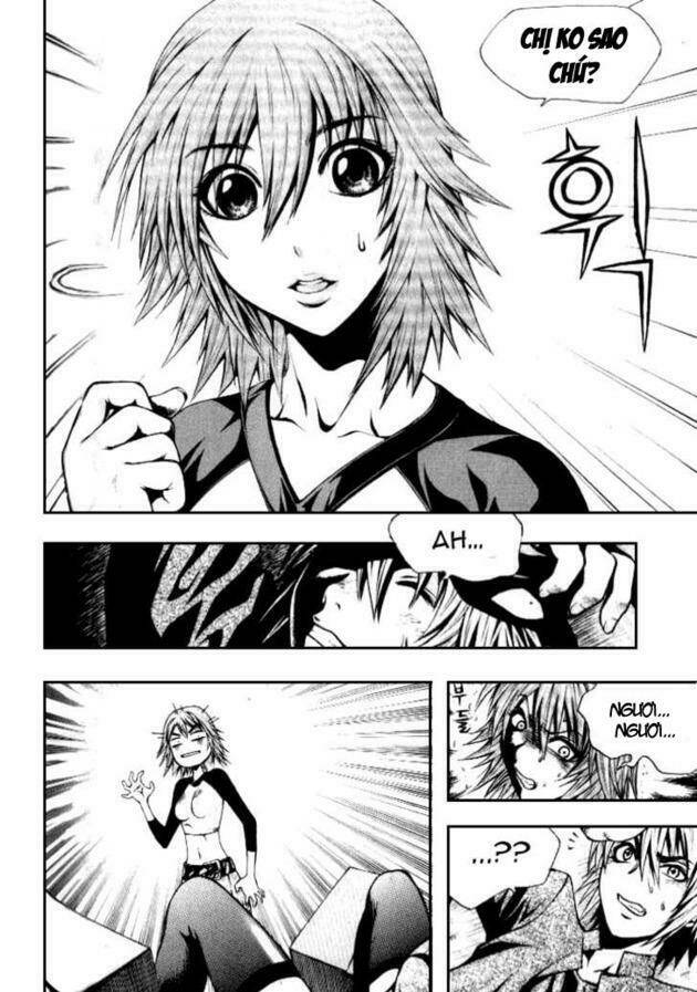 Zippy Ziggy Chapter 2 - Trang 2