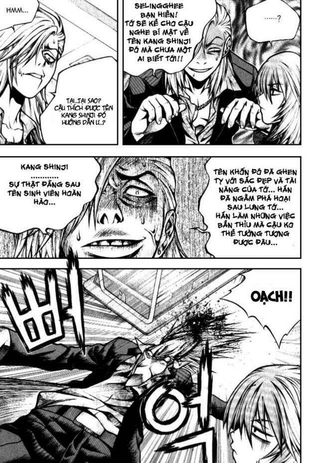 Zippy Ziggy Chapter 3 - Trang 2