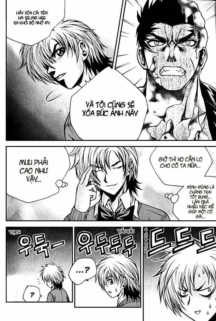 Zippy Ziggy Chapter 7 - Trang 2