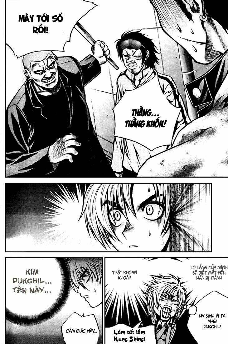 Zippy Ziggy Chapter 7 - Trang 2