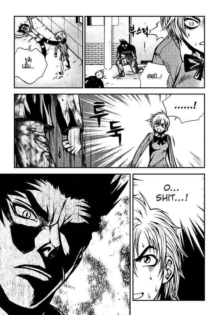 Zippy Ziggy Chapter 7 - Trang 2