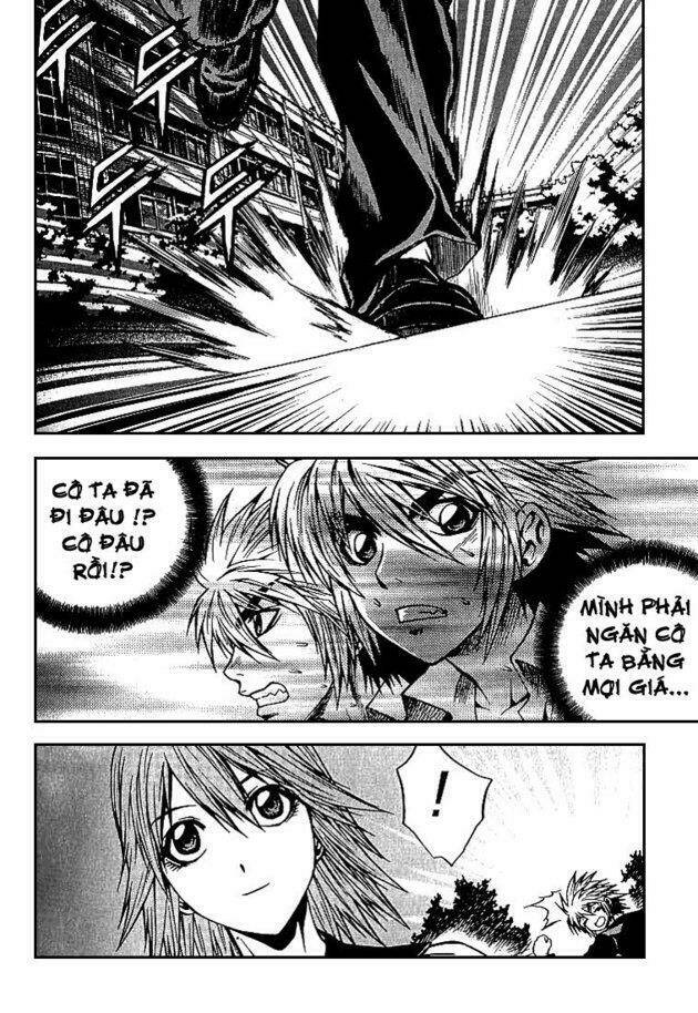 Zippy Ziggy Chapter 9 - Trang 2