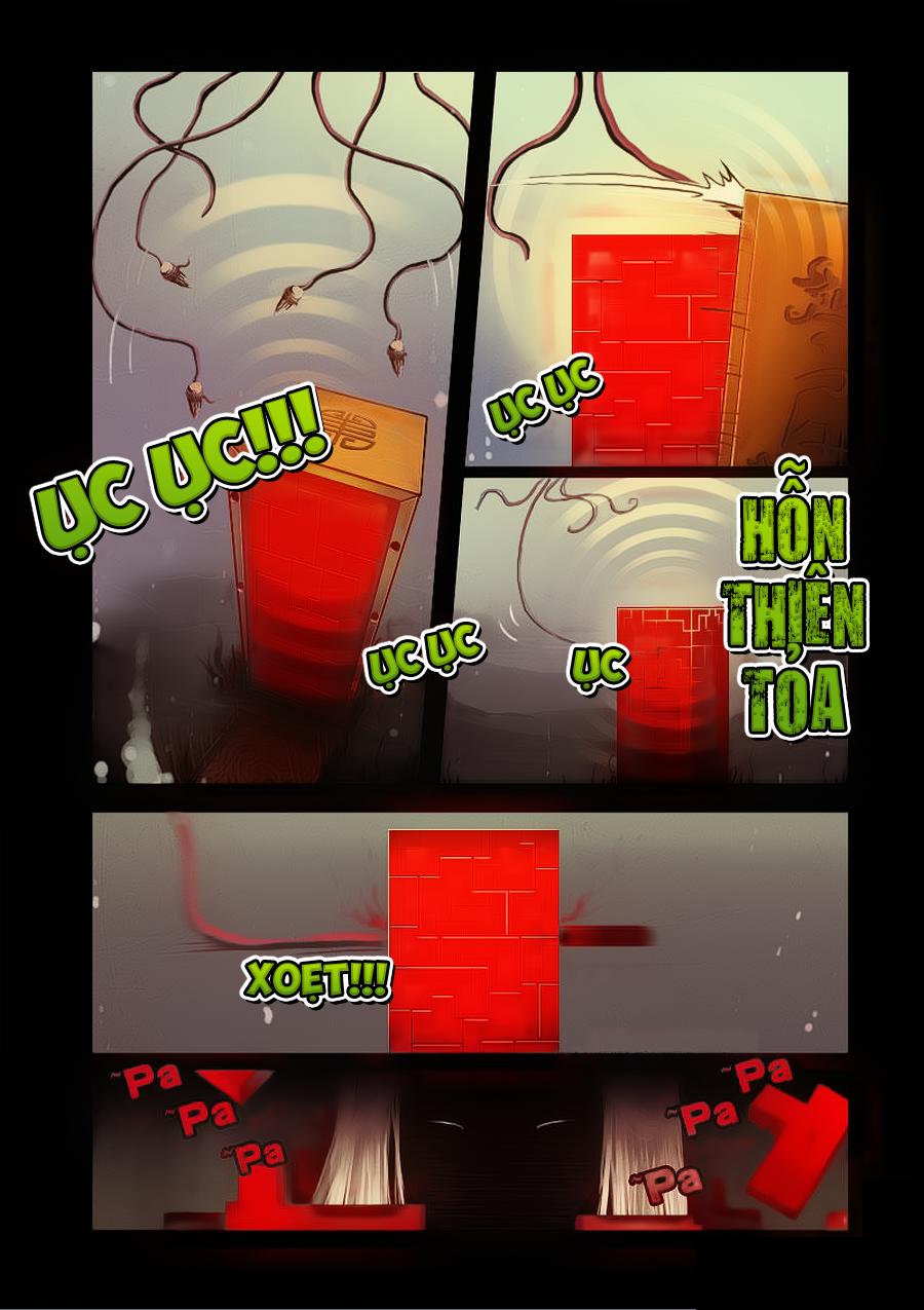 Zombie Brother Chapter 14 - Trang 2