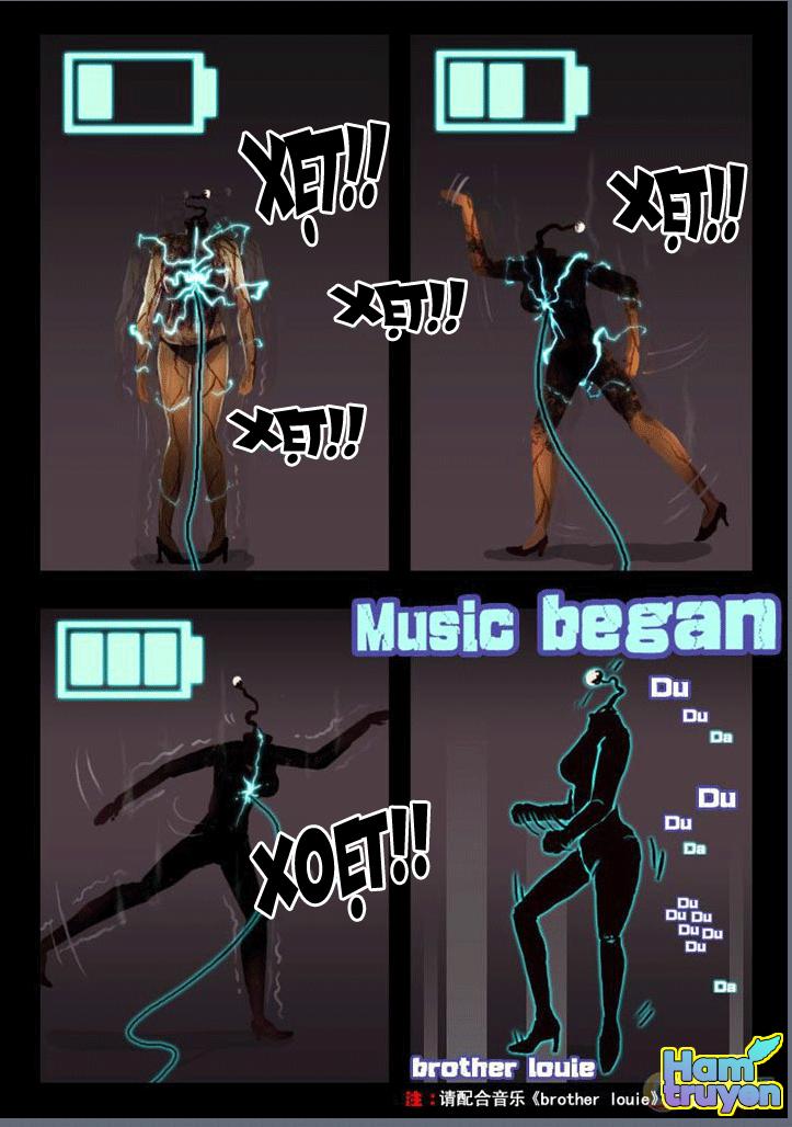 Zombie Brother Chapter 2 - Trang 2